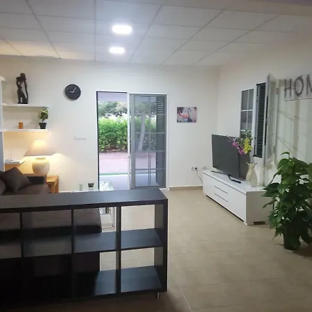 Chalet Bacarot Alicante Esterno foto
