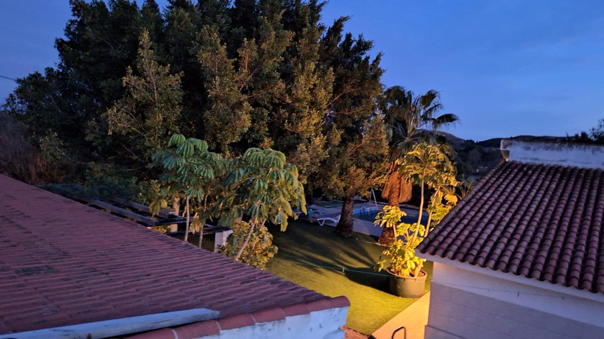 Bacarot Ferienhaus Alicante