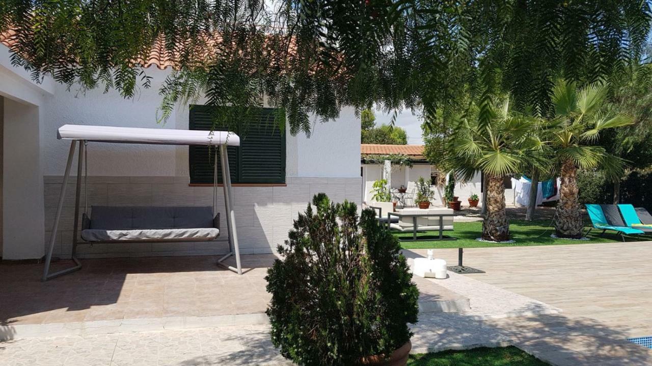 Bacarot Ferienhaus