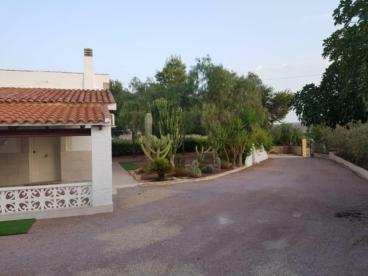 Bacarot Casa de vacances *
