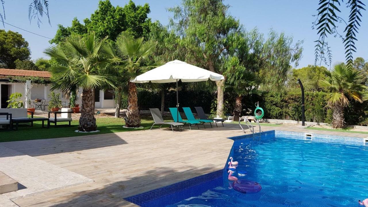 Ferienhaus Bacarot *